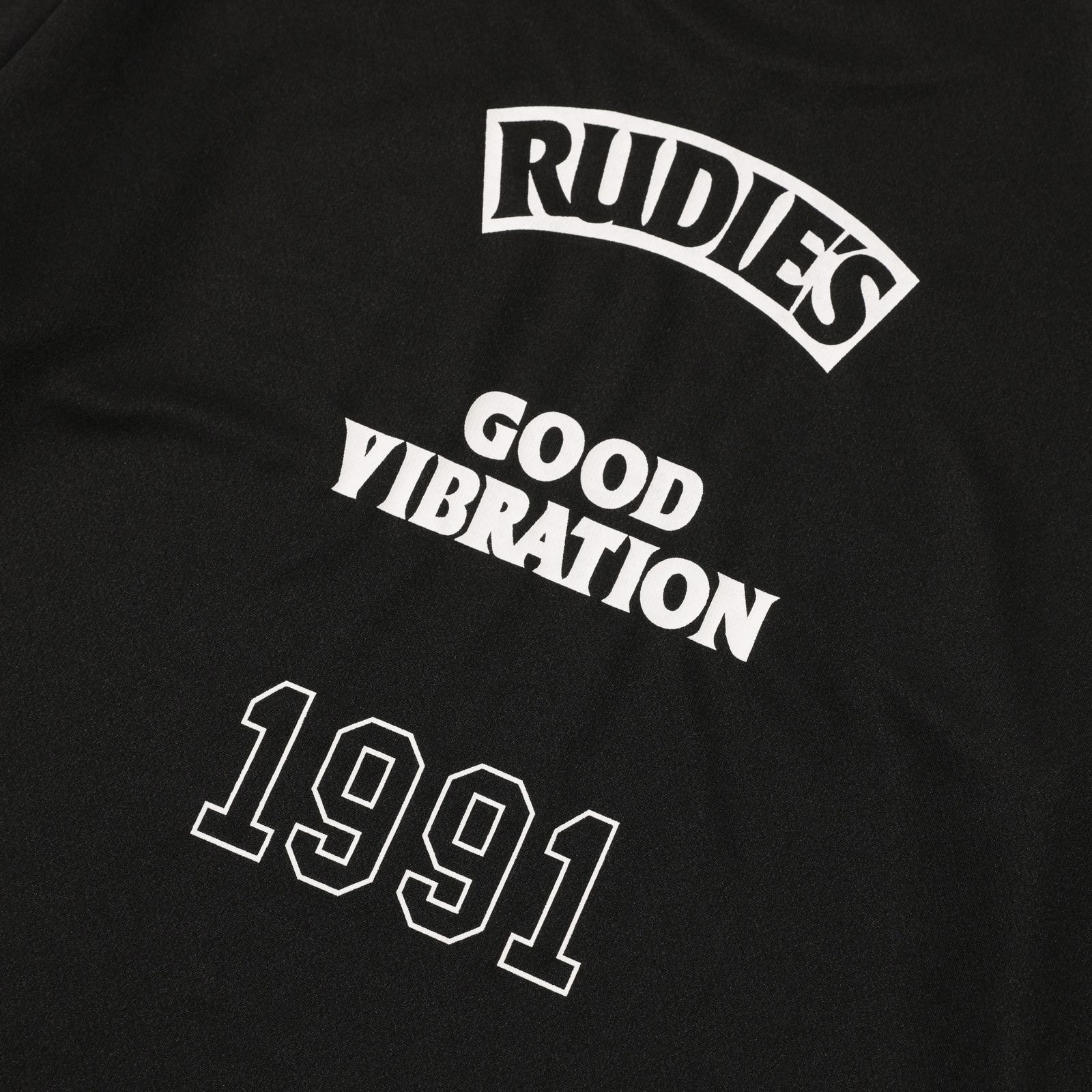 SLICK DRY-TEE