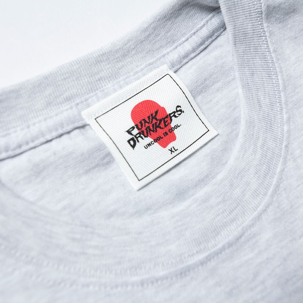 ［PDSxデヴィ・スカルノ］ カラフルヘアー夫人TEE