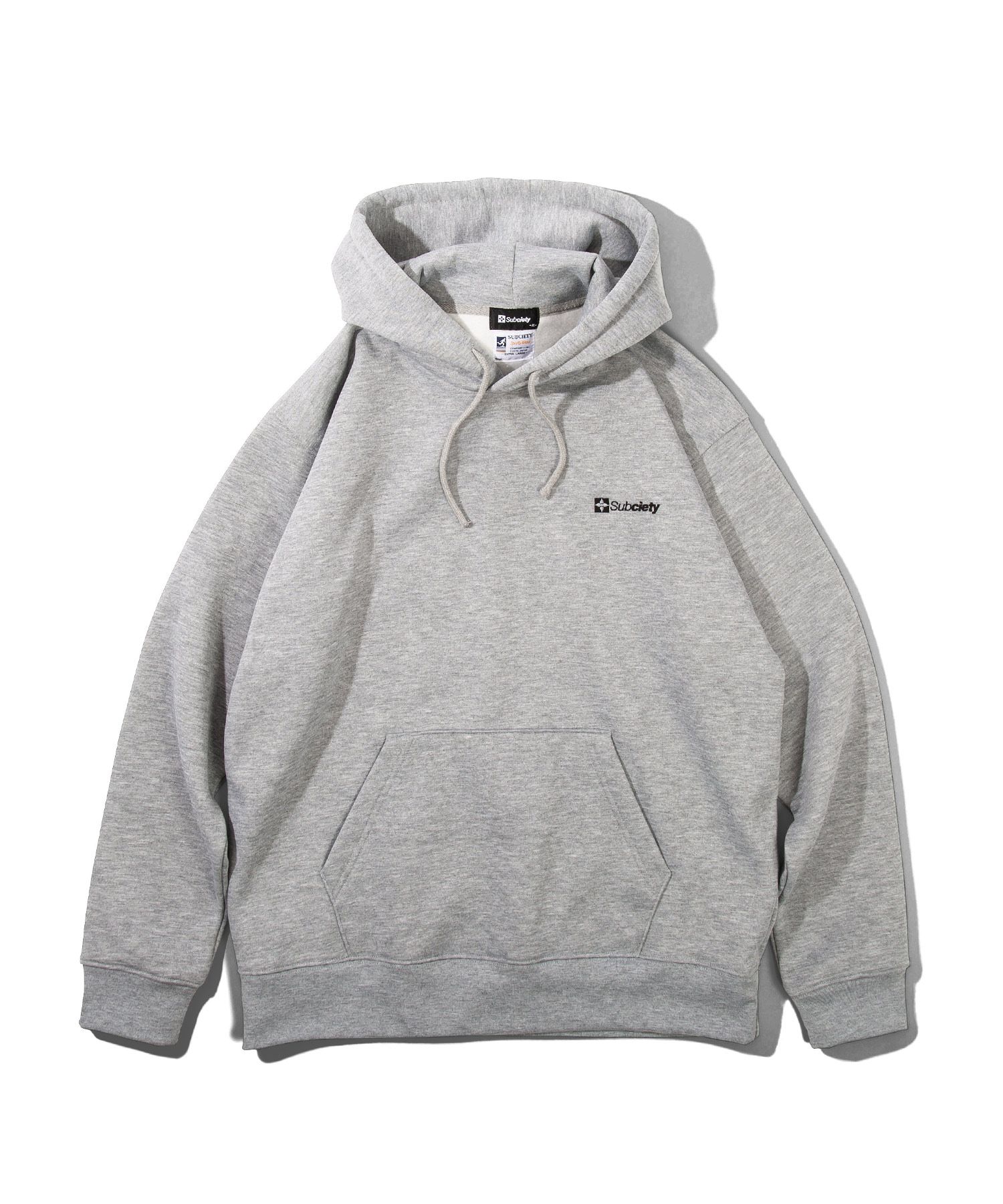 DRY-PARKA
