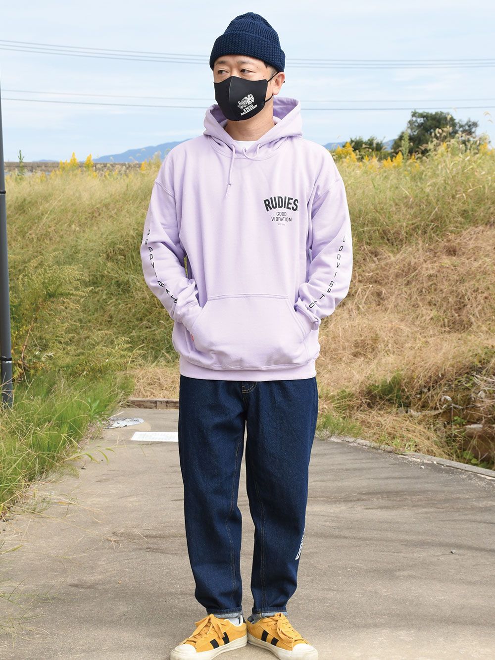 PHAT HOOD-SWEAT