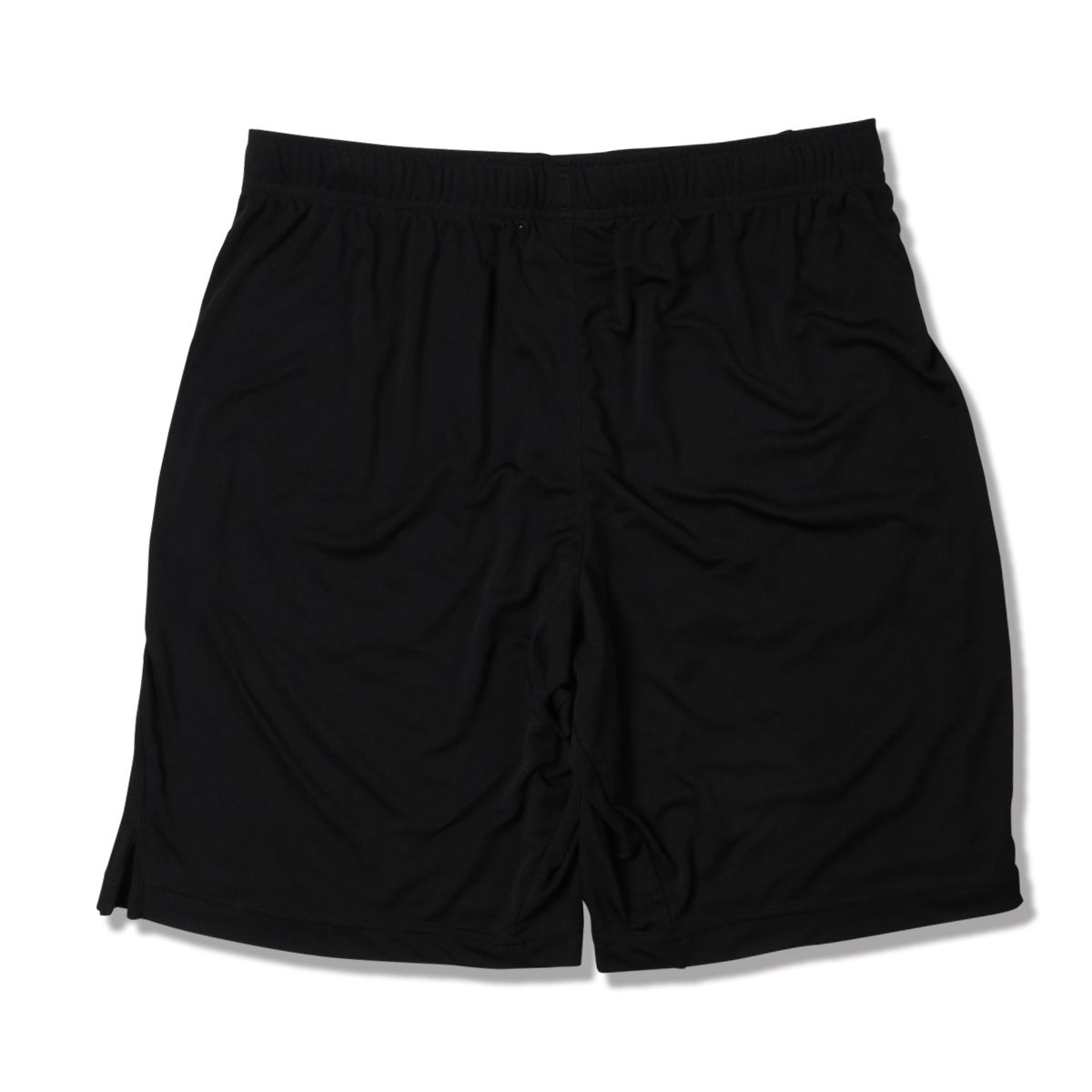 4.4oz DRY SHORTS - LOGO