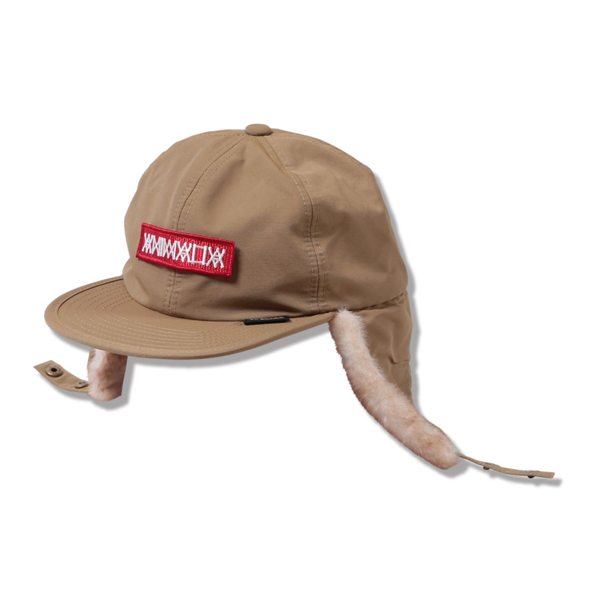 CORDURA® FLAP CAP