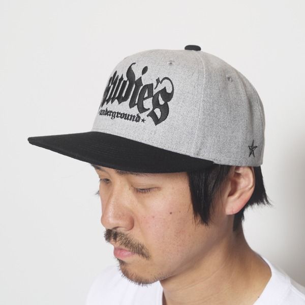 STAB SNAPBACK-CAP