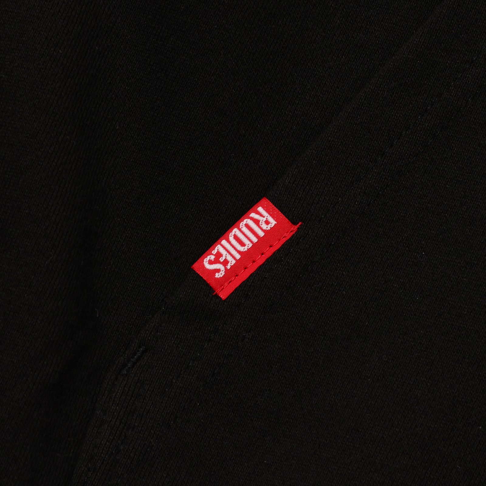 MIGHTY HOOD-SWEAT