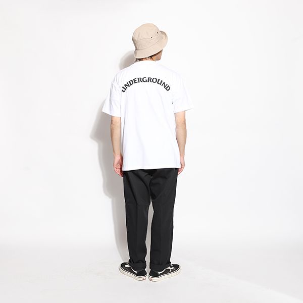 SPARK PKT-TEE