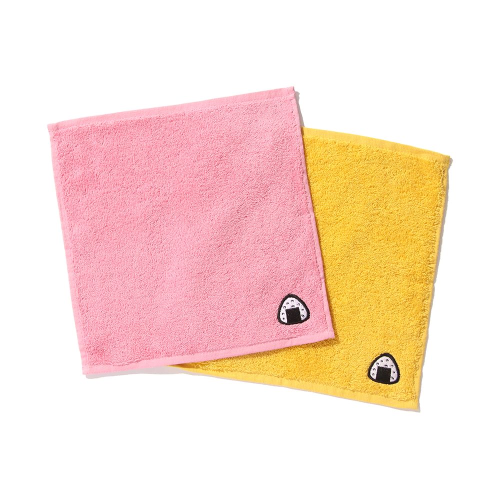 はんかち / おにぎり