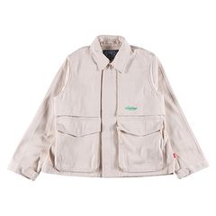 4POCKET JACKET