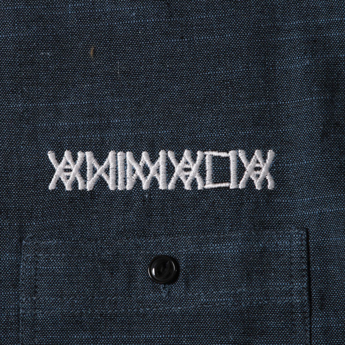 DUNGAREES - TRUCK YOU