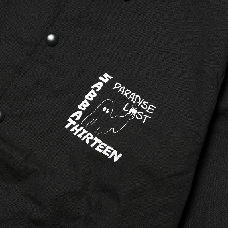 PARADISE LOST COACH-JKT