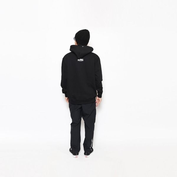 STAB HOOD-SWEAT