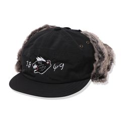 “R.I.B.” BOMBER CAP