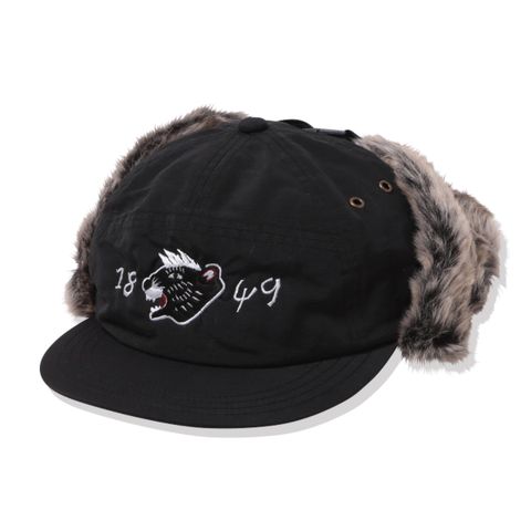 “R.I.B.” BOMBER CAP