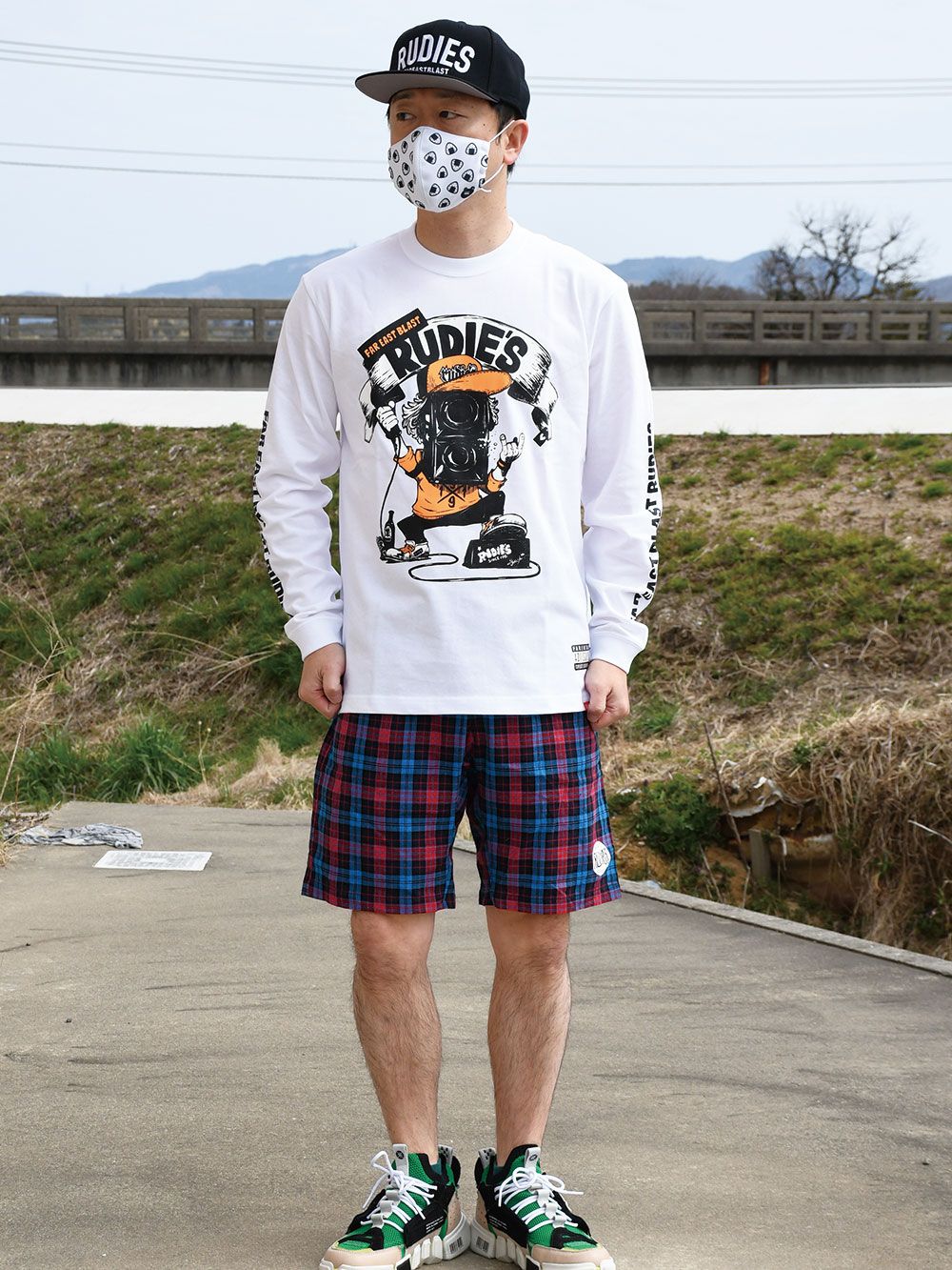 SCREAM LS-T
