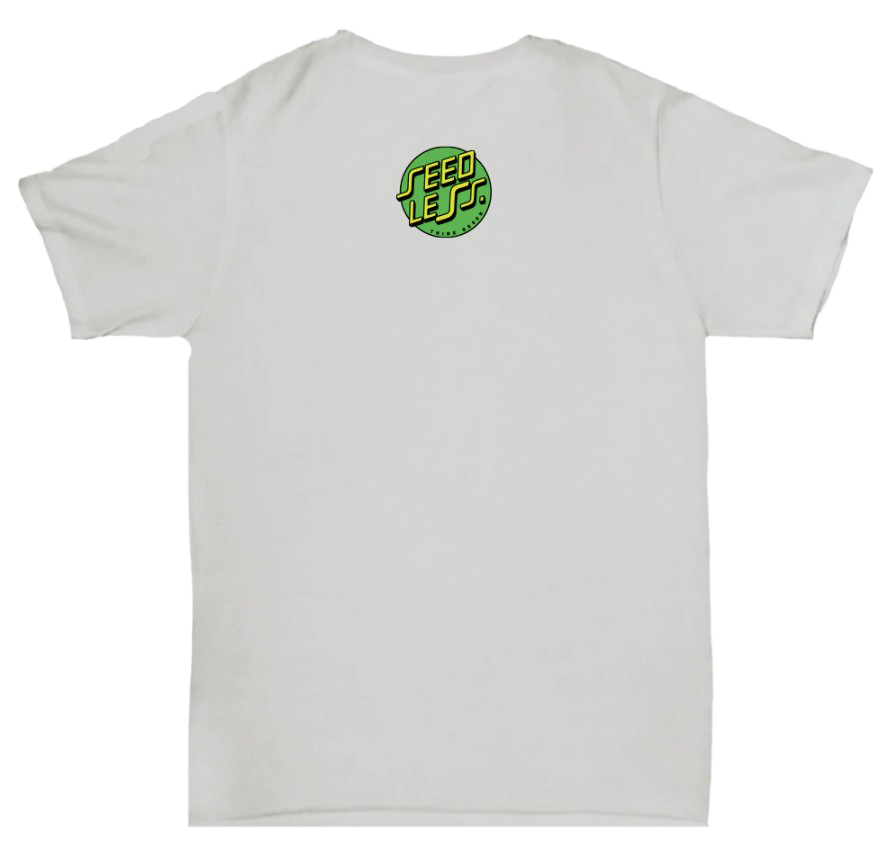 Scream Sprout s/s t shirts  / Made in U.S.A