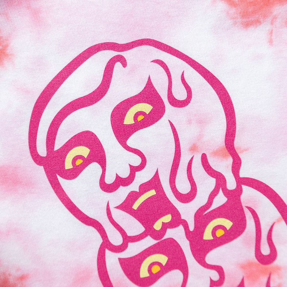 タイダイアイスTEE