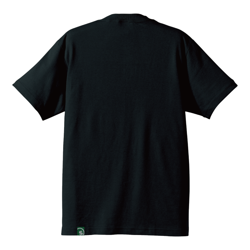sd ocean logo s/s tee