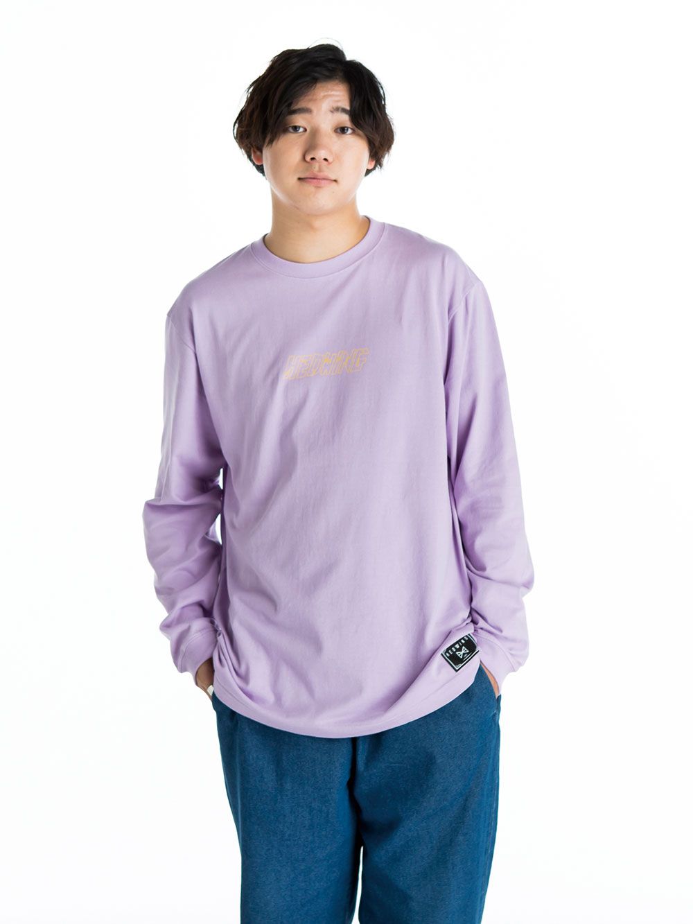 Rose Longsleeve T-shirt