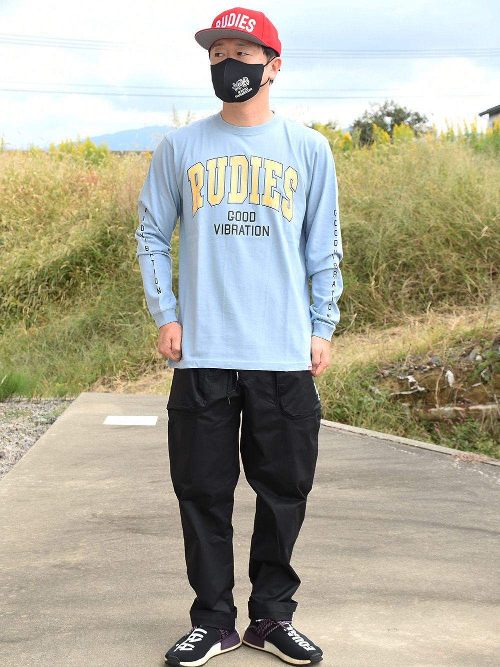 COLLEGE LS-T