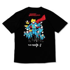 ［PDSxサイボーグ009］ 009とあいつTEE