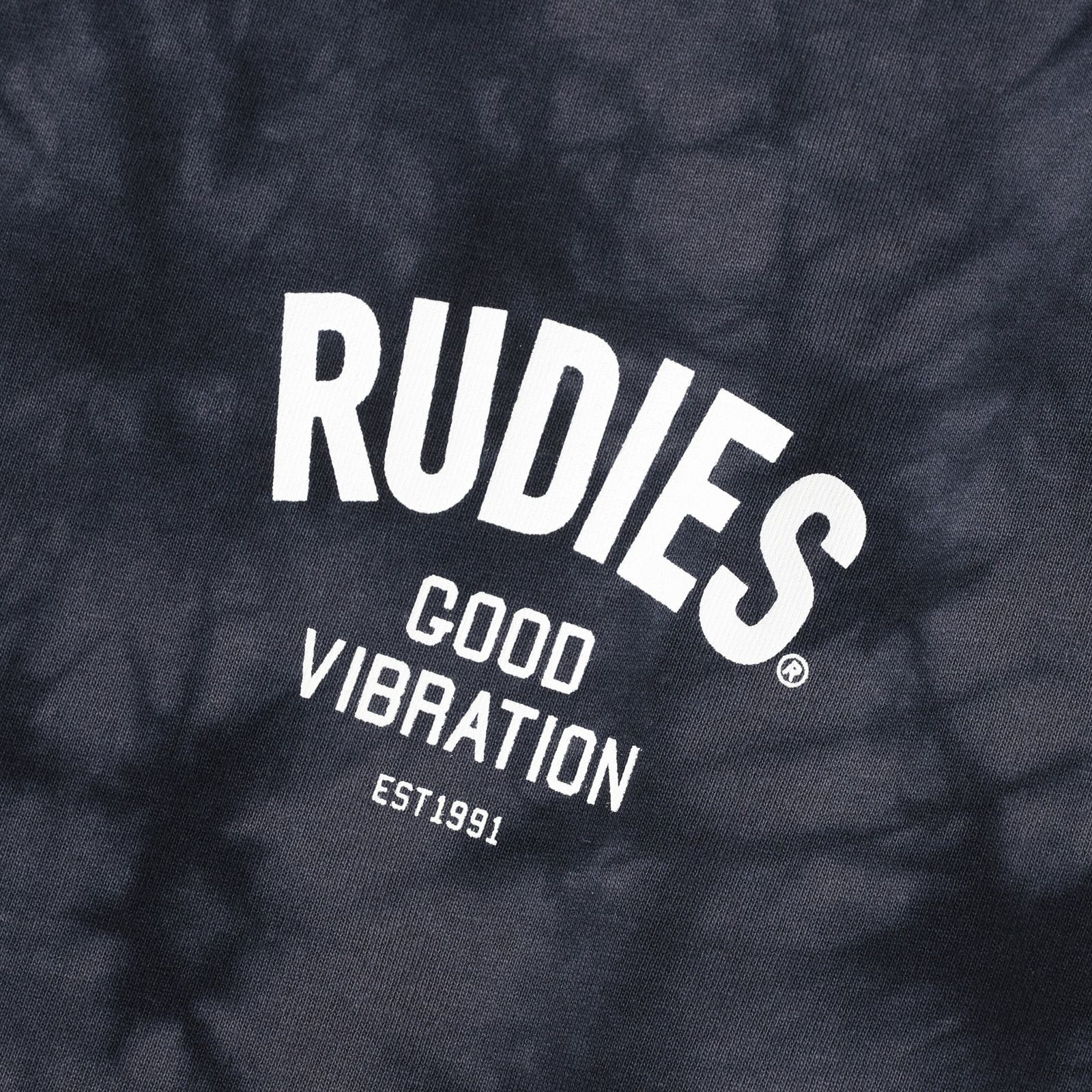 THICK PHAT DYED-TEE