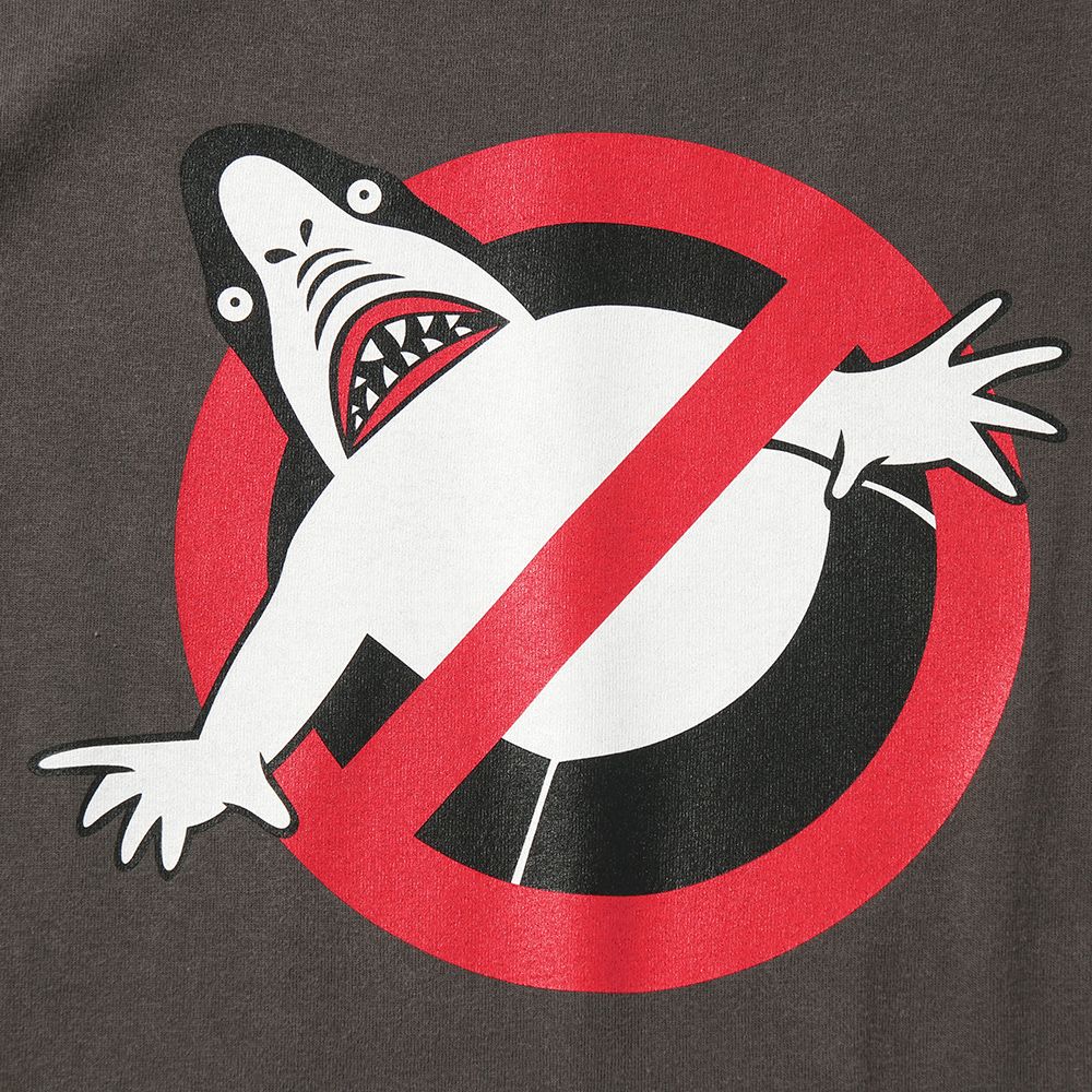 鮫人バスターズTEE