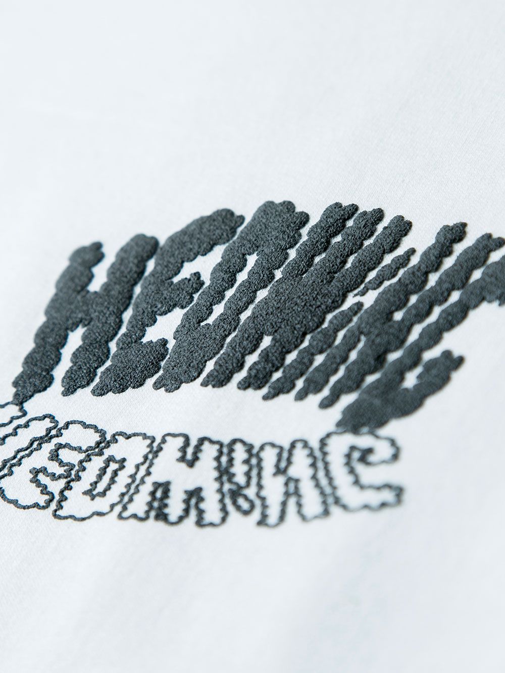 "Altocumulus" C/C Hoodie