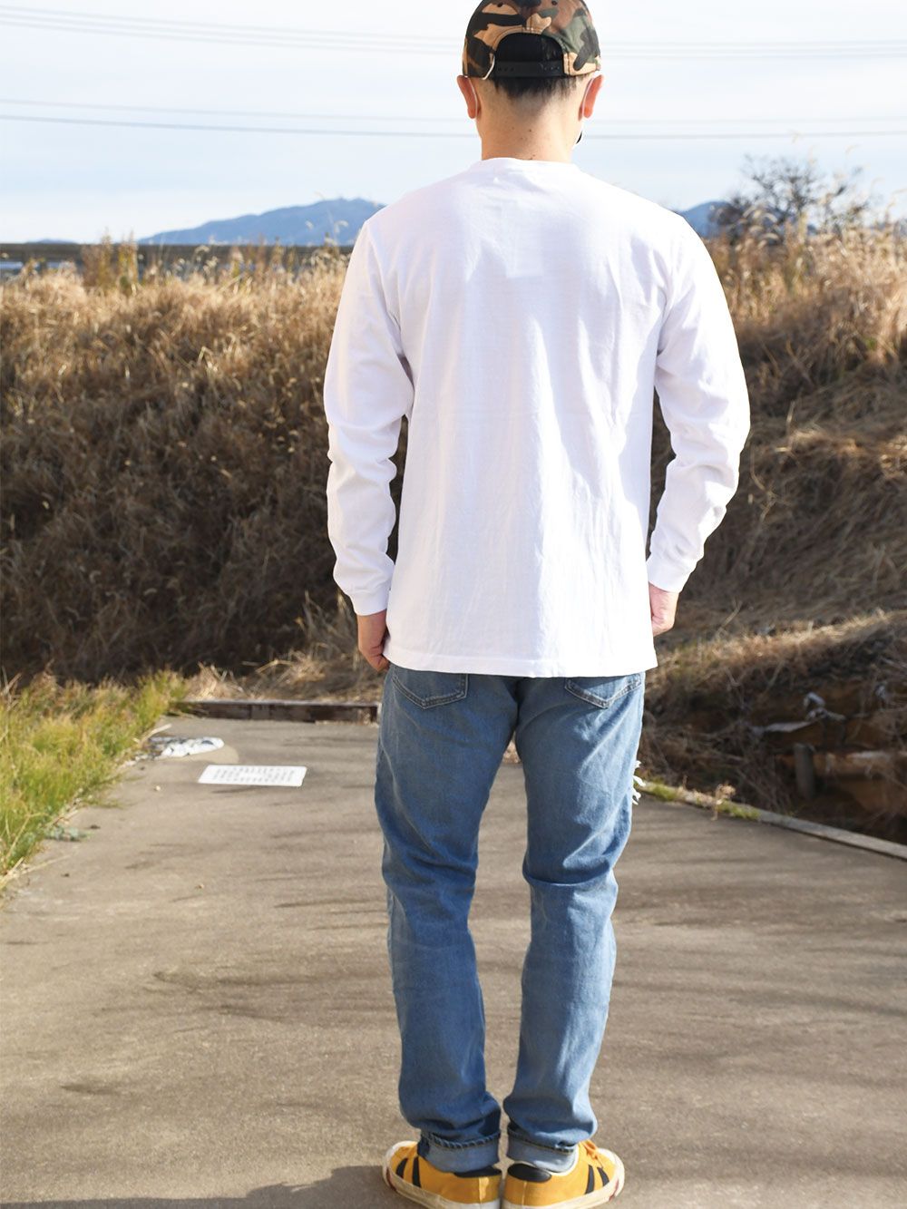 Buffalo Clan L/S