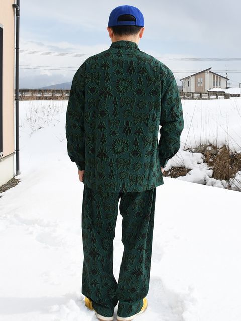 遠目でも近目でもカッコいい！