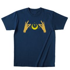 magic hands organic cotton s/s tee