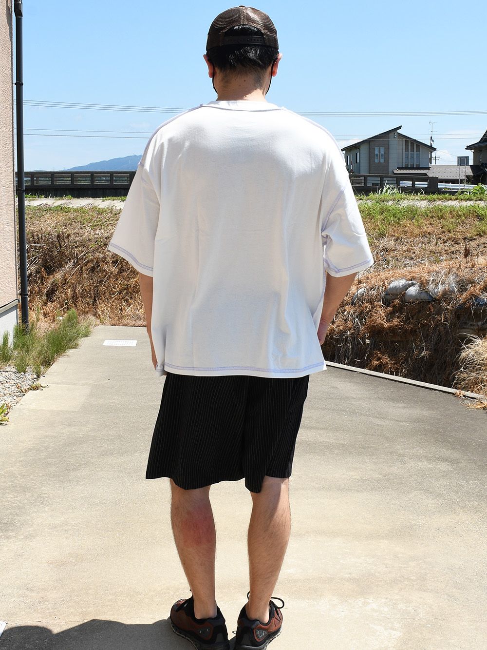 EYES Tee