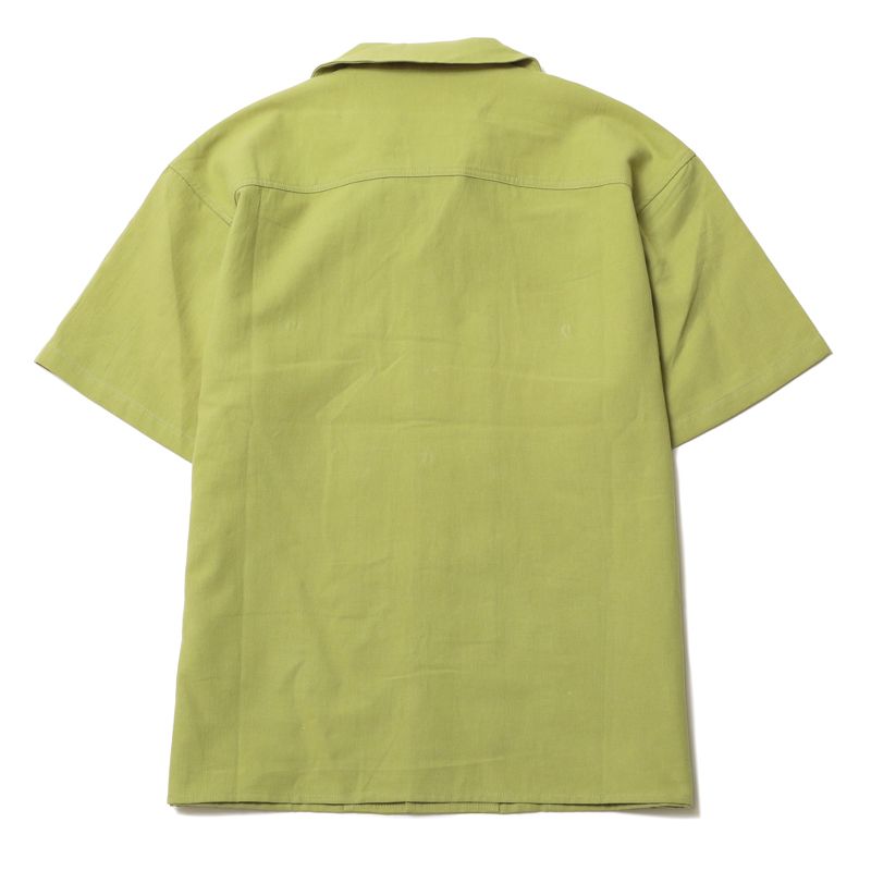 GHOST LINEN-SHIRTS