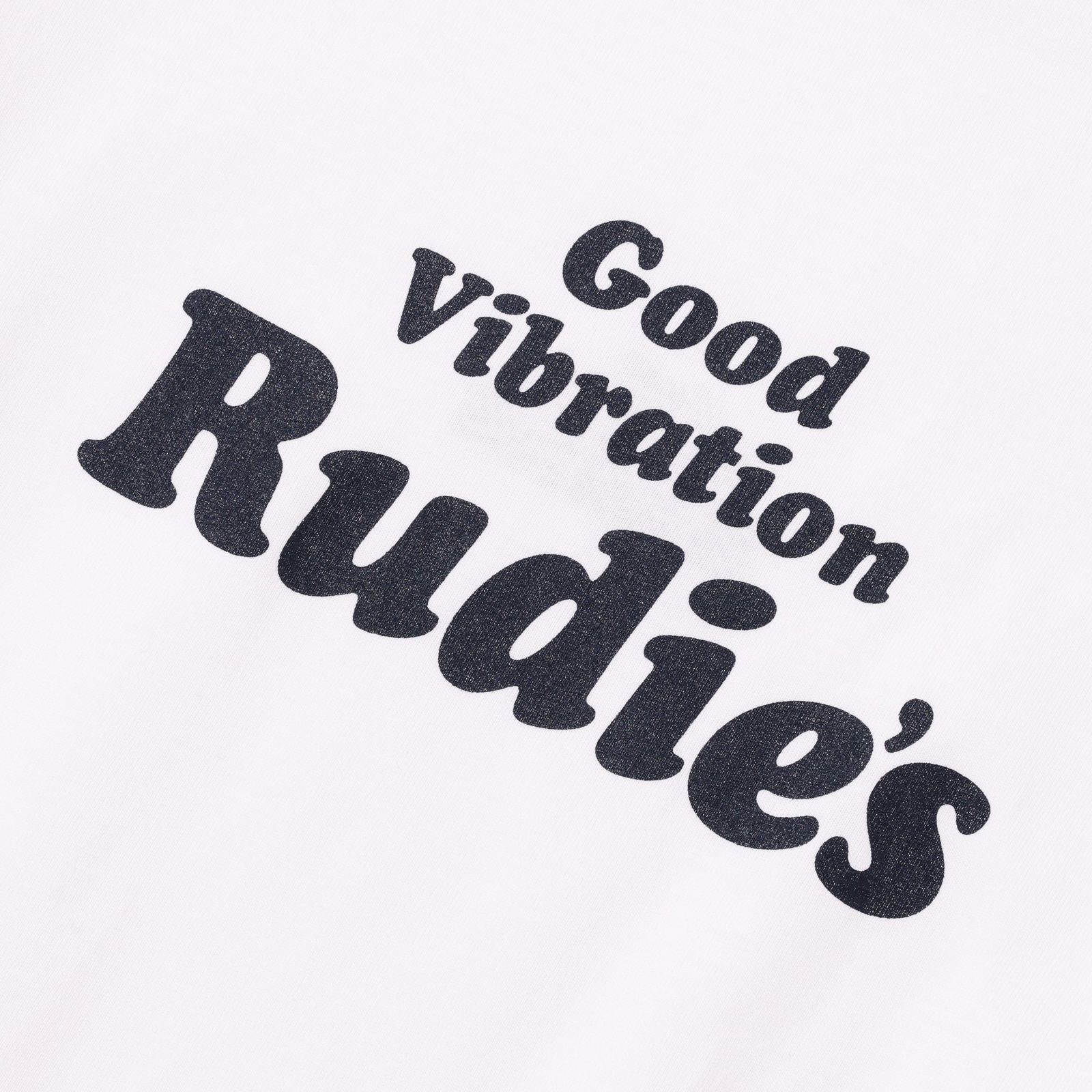 CURVY BIGSILHOUETTE-TEE