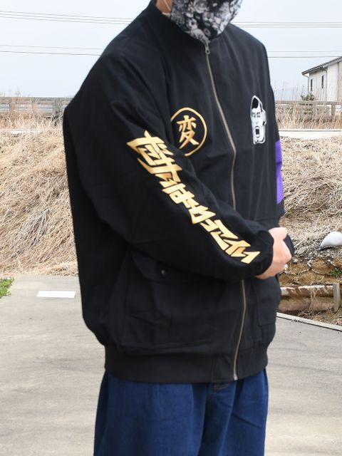 パンクドランカーズ的洋服魂！