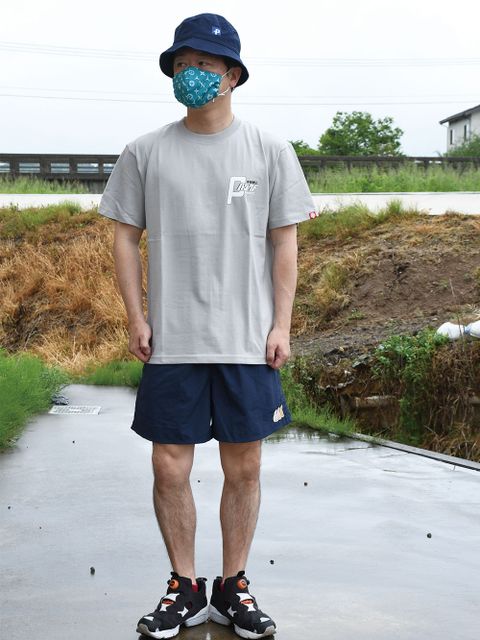 手動戦士パンクド