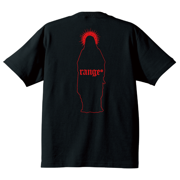 Venes ready to fight s/s tee