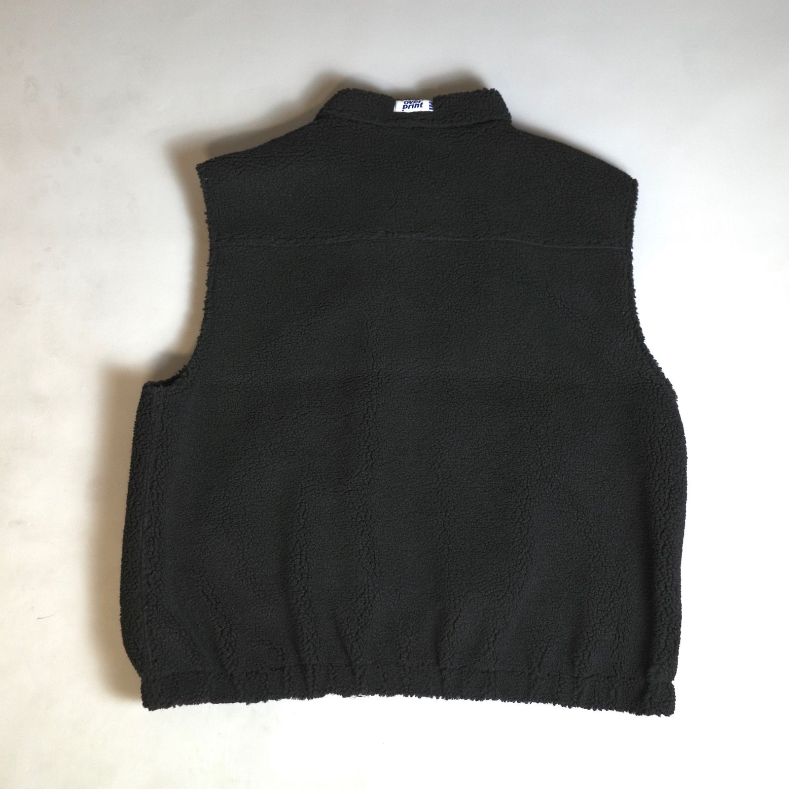 VEST SHEEP-BOA