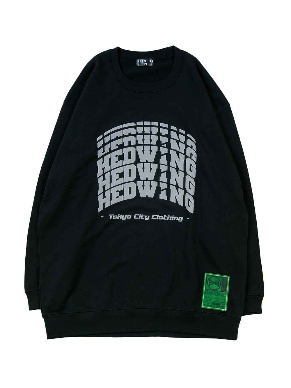 Reflector Sweat