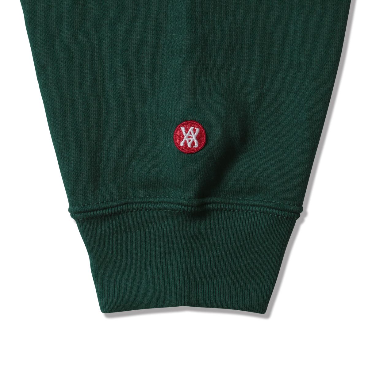 BIG SILHOUETTE CREW NECK SWEAT - BONSAI BURGER