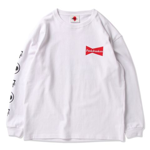 パドロンTEE