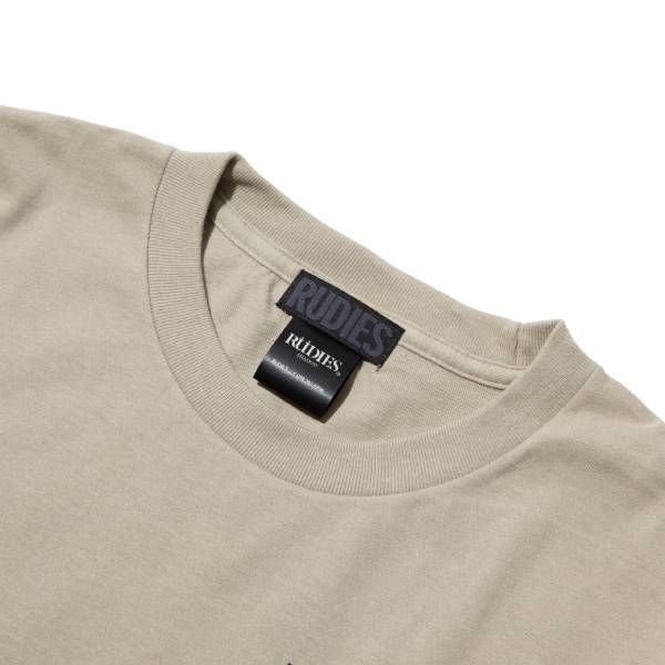 CORLEONE -SS TEE