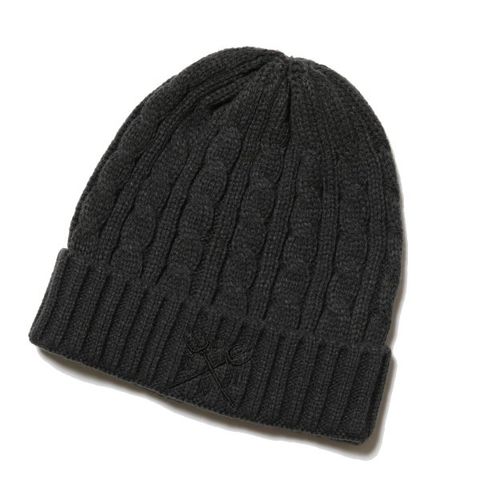 SATAN'S FORK -KNIT CAP