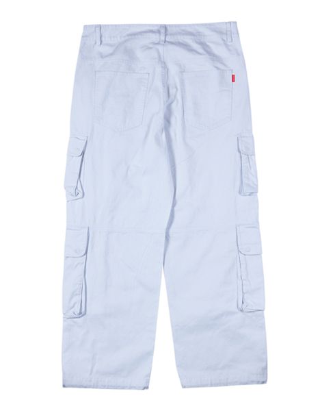 8POCKET CARGO PANTS