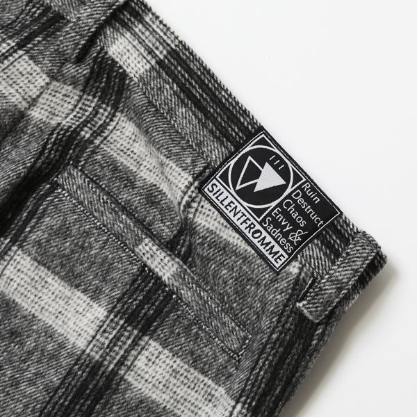 HARRY -Slim Slacks-