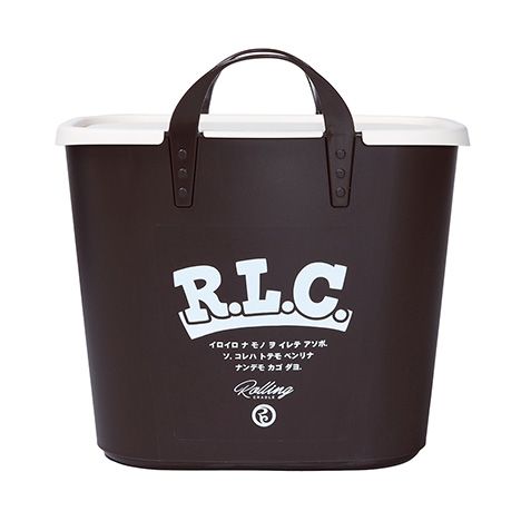 R.L.C. BACKET