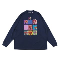 COSPLAY GIRL-MOON- LONG SLEEVE