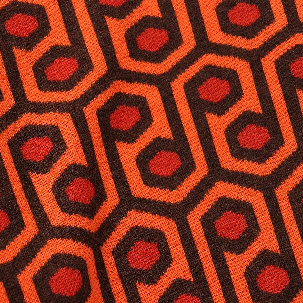 Pdニットポロシャツ