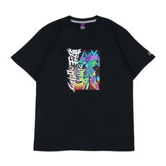 THE END OF CRADLE-TEE