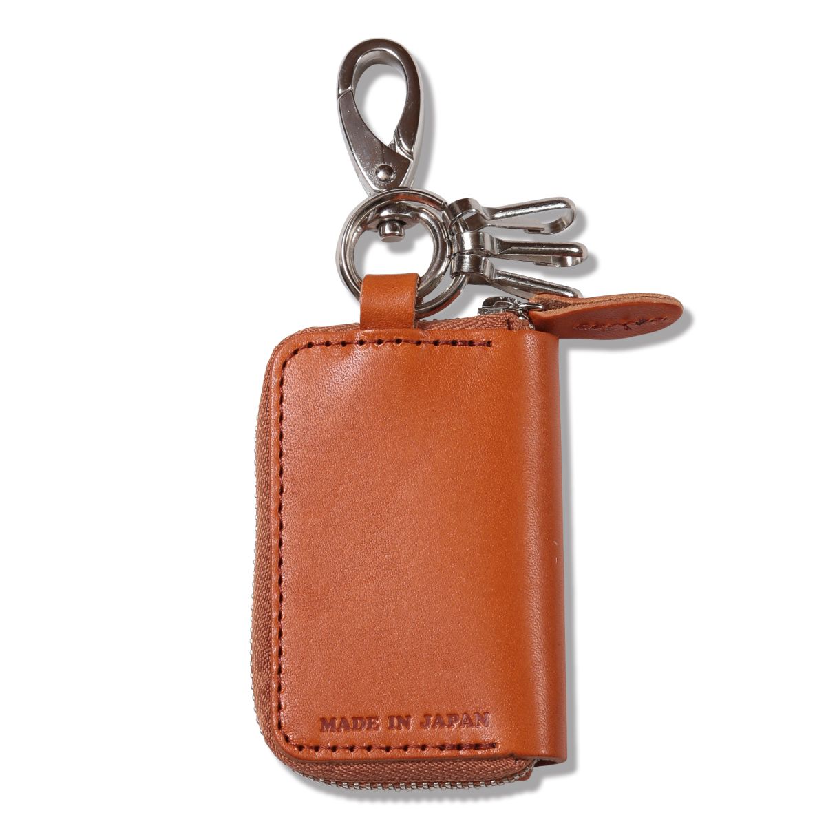 CHISHOLM TRAIL - Key Case