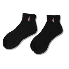 SHORT SOX 2Pac- FxxK OFF -