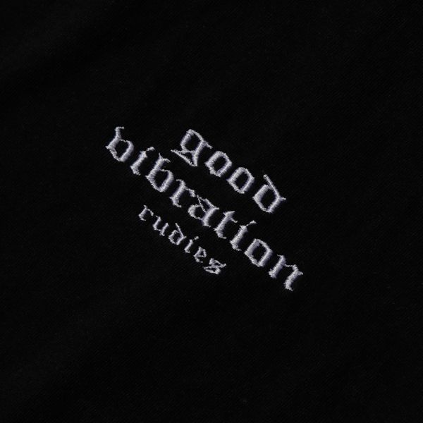 GOOD VIBRATION-T